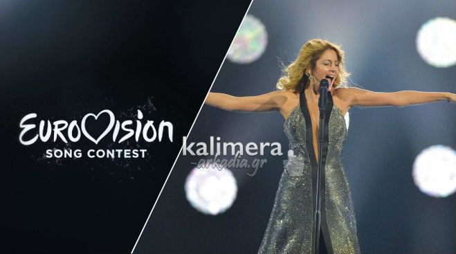 Eurovision:Στην 19η θέση η Ελλάδα – Μάθετε αναλυτικά όλες τις ψηφοφορίες! (vd)