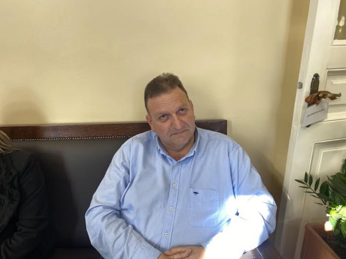 Νέος Πρόεδρος του Δικηγορικού Συλλόγου Τρίπολης ο Παναγιώτης Γιαννίκος - Όλα τα ονόματα στη νέα διοίκηση