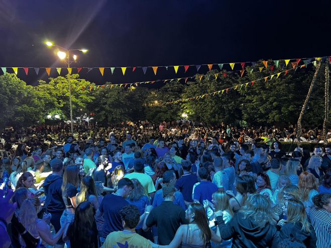 &Eta; &alpha;&nu;&alpha;&kappa;&omicron;ί&nu;&omega;&sigma;&eta; &gamma;&iota;&alpha; &tau;&eta; &phi;&epsilon;&tau;&iota;&nu;ή &Gamma;&iota;&omicron;&rho;&tau;ή &Sigma;&kappa;ό&rho;&delta;&omicron;&upsilon; &sigma;&tau;&alpha; &Lambda;&iota;&theta;&omicron;&beta;&omicron;ύ&nu;&iota;&alpha;!