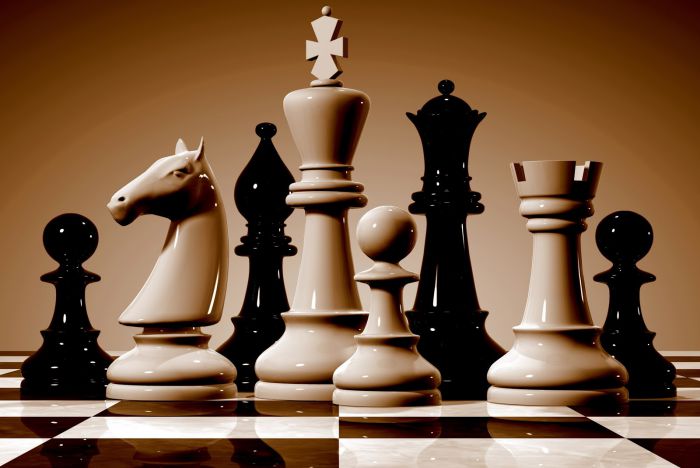 Σκακιστικοί αγώνες θα γίνουν στην Τρίπολη