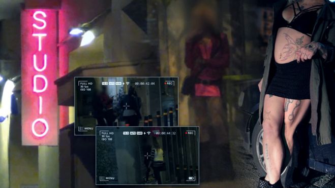 Έρευνα του zougla.gr για το sex trafficking και την πορνεία στην Ελλάδα (vd)