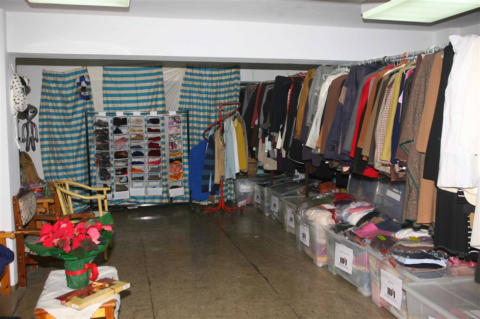 &laquo;&Iota;&mu;&alpha;&tau;&iota;&omicron;&theta;ή&kappa;&eta; &Alpha;&gamma;ά&pi;&eta;&sigmaf;&raquo; &alpha;&pi;ό &tau;&eta; &Mu;&eta;&tau;&rho;ό&pi;&omicron;&lambda;&eta; &Mu;&alpha;&nu;&tau;&iota;&nu;&epsilon;ί&alpha;&sigmaf; &kappa;&alpha;&iota; &Kappa;&upsilon;&nu;&omicron;&upsilon;&rho;ί&alpha;&sigmaf;!