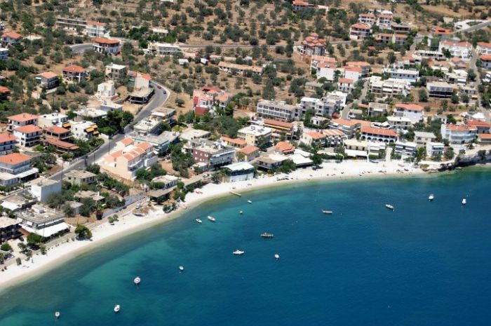 Γήπεδο 5Χ5 στο Ξηροπήγαδο!