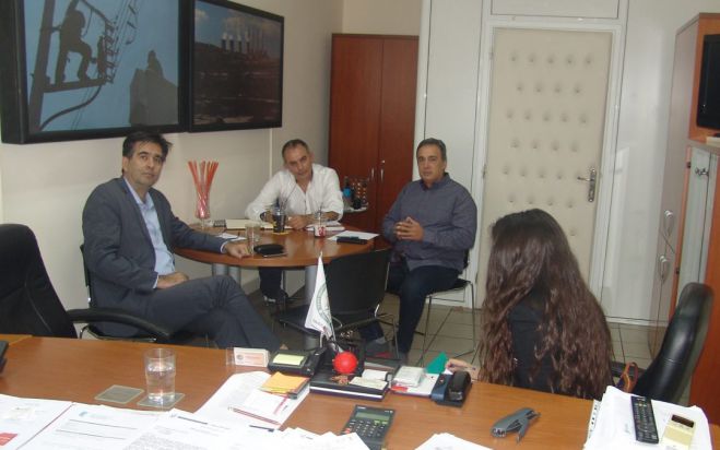 "&Gamma;&Epsilon;&Nu;&Omicron;&Pi;/&Delta;&Epsilon;&Eta; &kappa;&alpha;&iota; &Delta;ή&mu;&omicron;&sigmaf; &Mu;&epsilon;&gamma;&alpha;&lambda;ό&pi;&omicron;&lambda;&eta;&sigmaf; &sigma;&upsilon;&nu;&tau;&omicron;&nu;ί&zeta;&omicron;&upsilon;&nu; &tau;&eta; &delta;&rho;ά&sigma;&eta; &tau;&omicron;&upsilon;&sigmaf; &epsilon;&nu;ά&nu;&tau;&iota;&alpha; &sigma;&tau;&omicron; &xi;&epsilon;&pi;&omicron;ύ&lambda;&eta;&mu;&alpha; &lambda;&iota;&gamma;&nu;&iota;&tau;&iota;&kappa;ώ&nu; &mu;&omicron;&nu;ά&delta;&omega;&nu;"