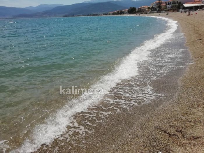 Καύσωνας | Θα «ψηθεί» το Σαββατοκύριακο η Αρκαδία – Σε ποιες περιοχές το θερμόμετρο θα δείξει 39 βαθμούς!