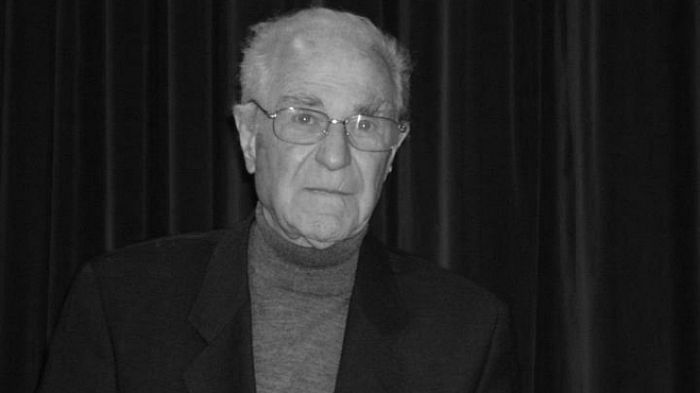 "Έ&phi;&upsilon;&gamma;&epsilon;" &omicron; &Pi;&rho;ό&epsilon;&delta;&rho;&omicron;&sigmaf; &tau;&omicron;&upsilon; &Iota;&delta;&rho;ύ&mu;&alpha;&tau;&omicron;&sigmaf; &Zeta;&alpha;&phi;&epsilon;ί&rho;&eta;, &Gamma;&epsilon;ώ&rho;&gamma;&iota;&omicron;&sigmaf; &Pi;&alpha;&pi;&alpha;&gamma;&epsilon;&omega;&rho;&gamma;ί&omicron;&upsilon; ...
