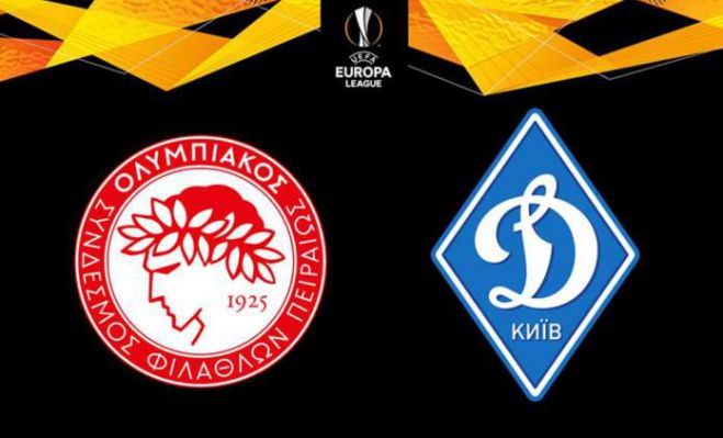Europa League | Ποια ματς δείχνει η τηλεόραση - Πότε παίζει ο Ολυμπιακός!