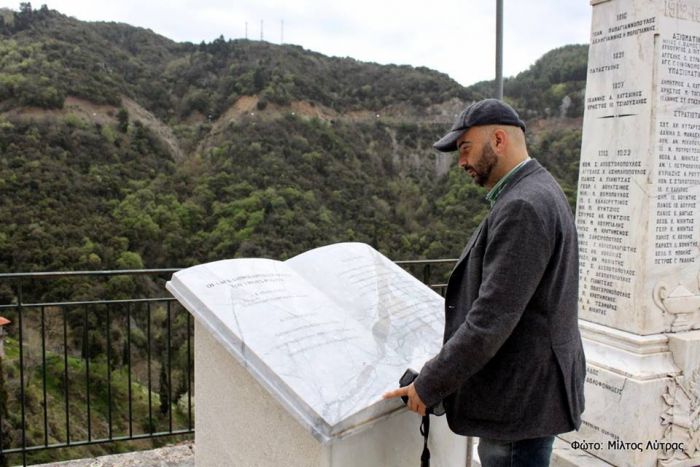 Δημοτικές εκλογές Γορτυνίας 2019 | Ανακοίνωσε υποψήφιους δημοτικούς συμβούλους ο Λύτρας!