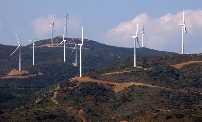 &quot;Οι ανεμογεννήτριες θα προκαλέσουν τεράστιες καταστροφές στο φυσικό περιβάλλον, την ιστορική και οικολογική φυσιογνωμία της Γορτυνίας&quot;