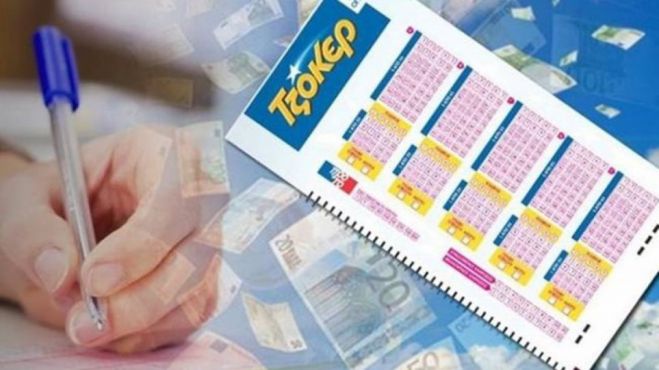 Τζακ-ποτ στο Τζόκερ | 4.300.000 € στην κλήρωση της Κυριακής