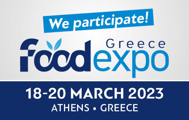 &Epsilon;&pi;&iota;&mu;&epsilon;&lambda;&eta;&tau;ή&rho;&iota;&omicron; &Alpha;&rho;&kappa;&alpha;&delta;ί&alpha;&sigmaf; | &Pi;&rho;ό&sigma;&kappa;&lambda;&eta;&sigma;&eta; &gamma;&iota;&alpha; &sigma;&upsilon;&mu;&mu;&epsilon;&tau;&omicron;&chi;ή &sigma;&tau;&eta; &Delta;&iota;&epsilon;&theta;&nu;ή Έ&kappa;&theta;&epsilon;&sigma;&eta; &Tau;&rho;&omicron;&phi;ί&mu;&omega;&nu; &kappa;&alpha;&iota; &Pi;&omicron;&tau;ώ&nu; &ldquo;FOOD EXPO&rdquo;
