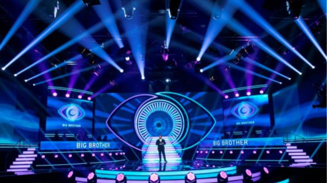 Big Brother | &Alpha;&upsilon;&tau;&omicron;ί &epsilon;ί&nu;&alpha;&iota; &omicron;&iota; &tau;&rho;&epsilon;&iota;&sigmaf; &upsilon;&pi;&omicron;&psi;ή&phi;&iota;&omicron;&iota; &pi;&rho;&omicron;&sigmaf; &alpha;&pi;&omicron;&chi;ώ&rho;&eta;&sigma;&eta;
