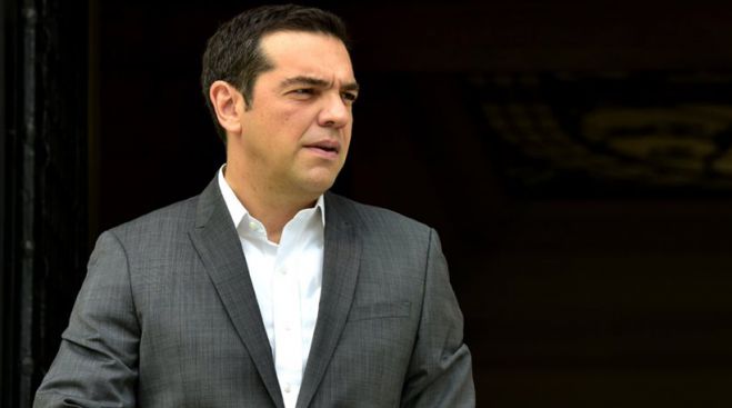 &Sigma;&epsilon; &epsilon;&pi;έ&mu;&beta;&alpha;&sigma;&eta; &kappa;ή&lambda;&eta;&sigmaf; &upsilon;&pi;&omicron;&beta;&lambda;ή&theta;&eta;&kappa;&epsilon; &omicron; &Alpha;&lambda;έ&xi;&eta;&sigmaf; &Tau;&sigma;ί&pi;&rho;&alpha;&sigmaf;