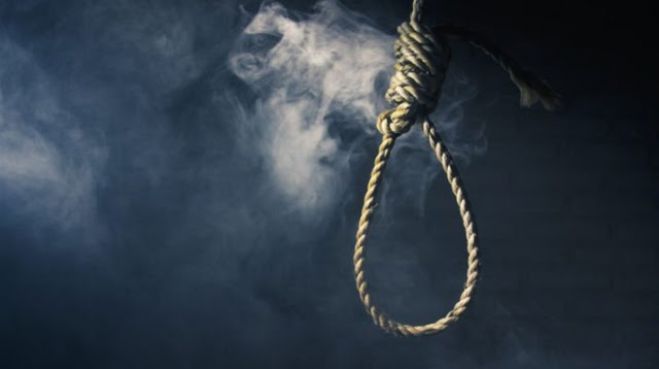 Σοκ | Αλλοδαπός στο Ναύπλιο ήταν κρεμασμένος επί ένα μήνα και δεν τον αναζήτησε κανείς ...