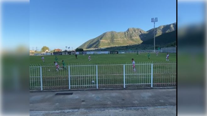 Α' ΕΠΣΑ | Στην κορυφή με "2 στα 2" ο Πανθυρεατικός και η Τεγέα!