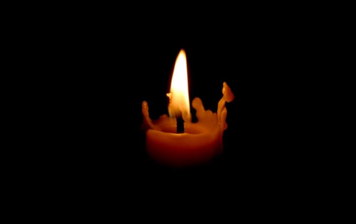 ΑΕΚ Τρίπολης | Θερμά συλλυπητήρια για το θάνατο του πατέρα του Κώστα Καλογιαννίδη