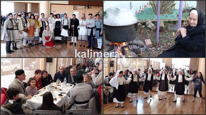 &Sigma;&upsilon;&mu;&pi;ό&sigma;&iota;&omicron; &mu;&epsilon; &gamma;&epsilon;ύ&sigma;&epsilon;&iota;&sigmaf; &alpha;&pi;ό &tau;&eta;&nu; &Alpha;&rho;&chi;&alpha;ί&alpha; &Alpha;&rho;&kappa;&alpha;&delta;ί&alpha; &alpha;&nu;&alpha;&beta;ί&omega;&sigma;&epsilon; &sigma;&tau;&eta;&nu; &Tau;&rho;ί&pi;&omicron;&lambda;&eta; (vd)!