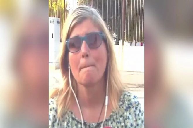 Λουτράκι | Εκτός τάξεων η δασκάλα μέχρι να ολοκληρωθεί η ΕΔΕ – «Χρήζει ψυχιατρικής παρακολούθησης» λέει ο πρώην σύζυγος της