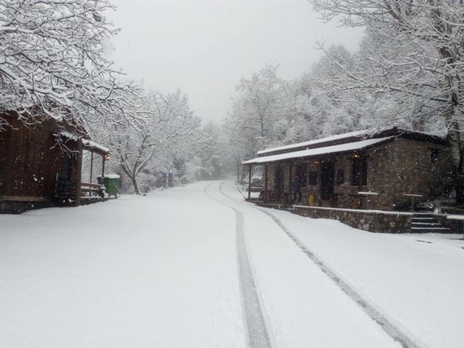 &Tau;&omicron; &chi;&iota;&omicron;&nu;&iota;&sigma;&mu;έ&nu;&omicron; &Lambda;&iota;&mu;&pi;&omicron;&beta;ί&sigma;&iota;! (&epsilon;&iota;&kappa;ό&nu;&epsilon;&sigmaf;)