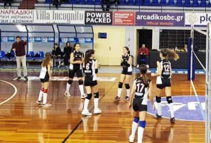 Παγκορασίδες ΑΣΠΕΤ | Έπιασαν κορυφή –εξασφάλισαν την πρόκριση στη β΄φάση