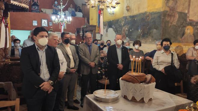 &Omicron; &Alpha;&nu;&tau;&iota;&pi;&epsilon;&rho;&iota;&phi;&epsilon;&rho;&epsilon;&iota;ά&rho;&chi;&eta;&sigmaf; &Sigma;&kappa;&alpha;&nu;&tau;&zeta;ό&sigmaf; &gamma;&iota;&alpha; &alpha;&xi;&iota;&omicron;&pi;&omicron;ί&eta;&sigma;&eta; &tau;&omicron;&upsilon; &omicron;&iota;&kappa;ή&mu;&alpha;&tau;&omicron;&sigmaf; &tau;&omicron;&upsilon; &alpha;&gamma;&omega;&nu;&iota;&sigma;&tau;ή &Mu;&alpha;&nu;ώ&lambda;&eta; &Delta;&omicron;ύ&nu;&iota;&alpha; &sigma;&epsilon; &Mu;&omicron;&upsilon;&sigma;&epsilon;ί&omicron; &tau;&eta;&sigmaf; &Tau;&sigma;&alpha;&kappa;&omega;&nu;&iota;ά&sigmaf;