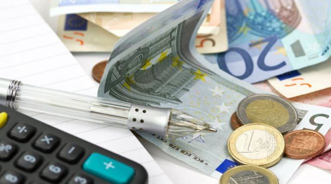 &Tau;&iota; &theta;&alpha; &pi;&lambda;&eta;&rho;ώ&sigma;&epsilon;&tau;&epsilon; &gamma;&iota;&alpha; &phi;ό&rho;&omicron;&upsilon;&sigmaf; &kappa;&alpha;&iota; &epsilon;&iota;&sigma;&phi;&omicron;&rho;ά &alpha;&lambda;&lambda;&eta;&lambda;&epsilon;&gamma;&gamma;ύ&eta;&sigmaf; (&alpha;&nu;&alpha;&lambda;&upsilon;&tau;&iota;&kappa;&omicron;ί &pi;ί&nu;&alpha;&kappa;&epsilon;&sigmaf;)