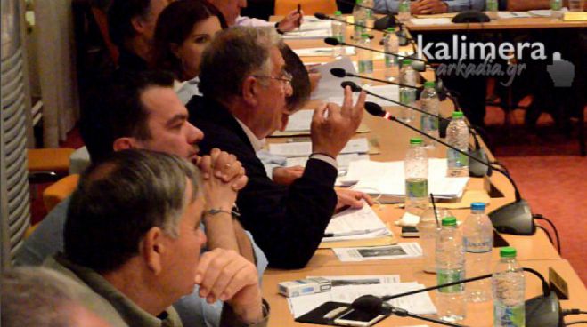 Νέο κανονισμό καθαριότητας φέρνει η δημοτική αρχή Τρίπολης!