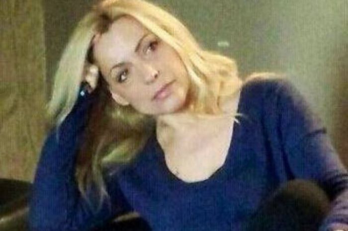 Πέθανε η τηλεοπτική παραγωγός Έφη Τσιτούμη
