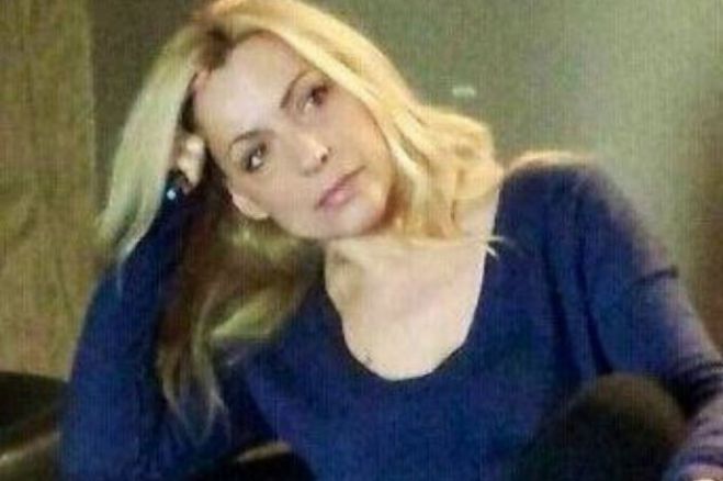 Πέθανε η τηλεοπτική παραγωγός Έφη Τσιτούμη
