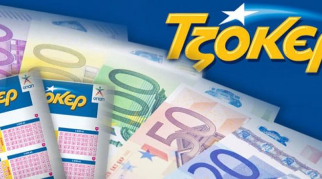 &Tau;&zeta;ό&kappa;&epsilon;&rho; | &Delta;ύ&omicron; &upsilon;&pi;&epsilon;&rho;&tau;&upsilon;&chi;&epsilon;&rho;&omicron;ί &theta;&alpha; &pi;ά&rho;&omicron;&upsilon;&nu; &alpha;&pi;ό 2.700.000 &epsilon;&upsilon;&rho;ώ!