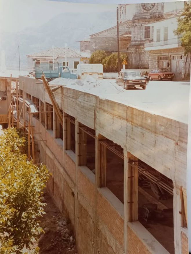 Ποια "αιγίδα πολιτισμού" έχουν ανάγκη τα Λαγκάδια;