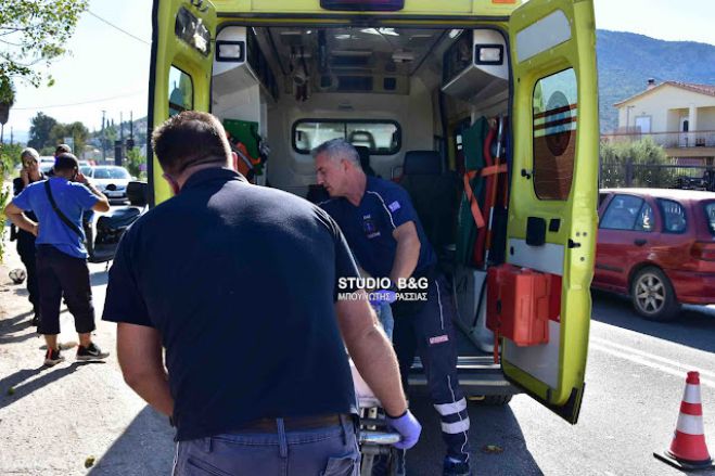&Theta;&alpha;&nu;&alpha;&tau;&eta;&phi;ό&rho;&omicron; &tau;&rho;&omicron;&chi;&alpha;ί&omicron; &mu;&epsilon; &pi;&alpha;&rho;ά&sigma;&upsilon;&rho;&sigma;&eta; &pi;&omicron;&delta;&eta;&lambda;ά&tau;&eta; &sigma;&tau;&omicron; &Nu;&alpha;ύ&pi;&lambda;&iota;&omicron;