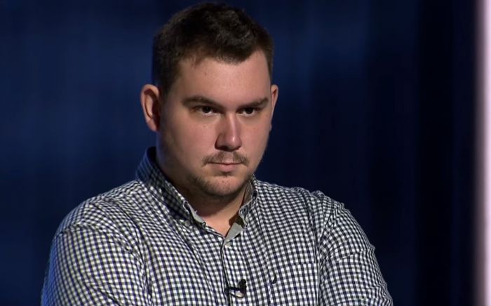 Master Chef | Στους "22" καλύτερους ο Αργύρης Αγλάμισης από τον Κοσμά Κυνουρίας! (vd)