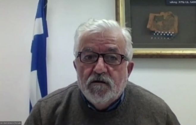 &Chi;&rho;&iota;&sigma;&tau;&omicron;&gamma;&iota;&alpha;&nu;&nu;ό&pi;&omicron;&upsilon;&lambda;&omicron;&sigmaf;: "Έ&nu;&alpha; έ&kappa;&tau;&alpha;&kappa;&tau;&omicron; &omicron;&iota;&kappa;&omicron;&gamma;&epsilon;&nu;&epsilon;&iota;&alpha;&kappa;ό &pi;&rho;ό&beta;&lambda;&eta;&mu;&alpha; ή&tau;&alpha;&nu; &omicron; &lambda;ό&gamma;&omicron;&sigmaf; &pi;&omicron;&upsilon; &delta;&epsilon;&nu; &sigma;&upsilon;&mu;&mu;&epsilon;&tau;&epsilon;ί&chi;&alpha; &sigma;&tau;&eta; &delta;&iota;&alpha;&delta;&iota;&kappa;&tau;&upsilon;&alpha;&kappa;ή &sigma;&upsilon;&zeta;ή&tau;&eta;&sigma;&eta; &tau;&omicron;&upsilon; &Sigma;&Upsilon;&Rho;&Iota;&Zeta;&Alpha;"