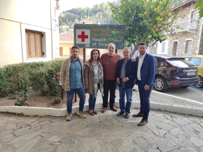 &Pi;&Alpha;&Sigma;&Omicron;&Kappa; &Alpha;&rho;&kappa;&alpha;&delta;ί&alpha;&sigmaf;: "&Theta;&lambda;&iota;&beta;&epsilon;&rho;ή &eta; &kappa;&alpha;&tau;ά&sigma;&tau;&alpha;&sigma;&eta; &mu;&epsilon; &tau;&iota;&sigmaf; &epsilon;&lambda;&lambda;&epsilon;ί&psi;&epsilon;&iota;&sigmaf; &alpha;&sigma;&theta;&epsilon;&nu;&omicron;&phi;ό&rho;&omega;&nu; &kappa;&alpha;&iota; &omicron;&delta;&eta;&gamma;ώ&nu; &sigma;&tau;&alpha; &Kappa;έ&nu;&tau;&rho;&alpha; &Upsilon;&gamma;&epsilon;ί&alpha;&sigmaf; &tau;&eta;&sigmaf; &Gamma;&omicron;&rho;&tau;&upsilon;&nu;ί&alpha;&sigmaf;"