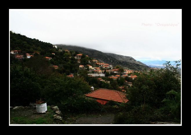 Δεν θα γινει το Φεστιβάλ στα Άνω Δολιανά!