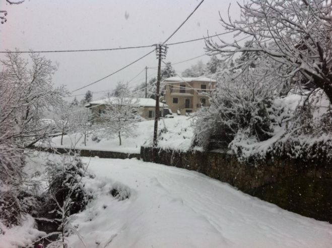 &Delta;&epsilon;&nu; &sigma;&tau;&alpha;&mu;&alpha;&tau;ά &nu;&alpha; &chi;&iota;&omicron;&nu;ί&zeta;&epsilon;&iota; &sigma;&tau;&eta;&nu; &Alpha;&lambda;&omega;&nu;ί&sigma;&tau;&alpha;&iota;&nu;&alpha;! (&epsilon;&iota;&kappa;ό&nu;&epsilon;&sigmaf;)