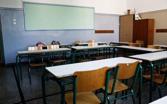 Θα υπάρξει απόφαση για την επέκταση της σχολικής χρονιάς, λόγω κορονωϊού;