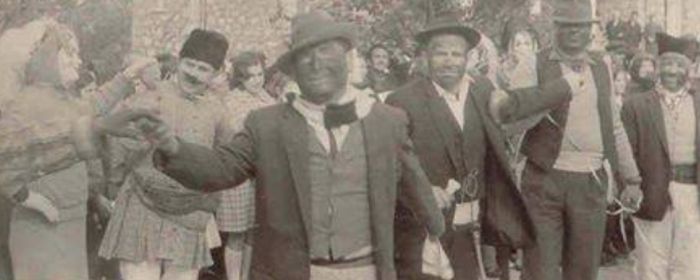 Κακουραίικο καρναβάλι | Γράφει η Γεωργία Κακαρίκου