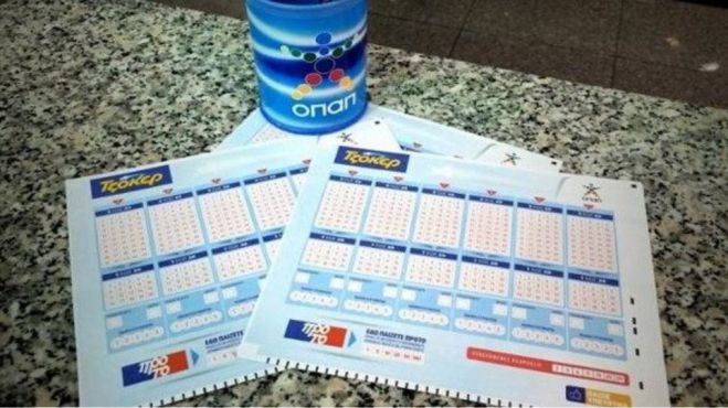 &Tau;&zeta;&alpha;&kappa;-&pi;&omicron;&tau; &sigma;&tau;&omicron; &Tau;&zeta;ό&kappa;&epsilon;&rho; | 1.100.000 &euro; &sigma;&tau;&eta;&nu; &epsilon;&pi;ό&mu;&epsilon;&nu;&eta; &kappa;&lambda;ή&rho;&omega;&sigma;&eta;!