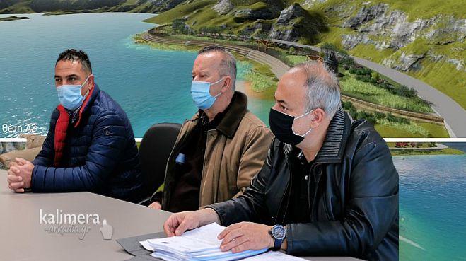 &Sigma;&eta;&mu;&alpha;&nu;&tau;&iota;&kappa;έ&sigmaf; &alpha;&nu;&alpha;&kappa;&omicron;&iota;&nu;ώ&sigma;&epsilon;&iota;&sigmaf; &Sigma;&kappa;&alpha;&nu;&tau;&zeta;&omicron;ύ &gamma;&iota;&alpha; &tau;&eta;&nu; &alpha;&nu;ά&delta;&epsilon;&iota;&xi;&eta; &tau;&eta;&sigmaf; &pi;&alpha;&nu;έ&mu;&omicron;&rho;&phi;&eta;&sigmaf; &pi;&epsilon;&rho;&iota;&omicron;&chi;ή&sigmaf; &sigma;&tau;&omicron;&nu; &Lambda;ά&delta;&omega;&nu;&alpha;: "&Tau;&alpha; έ&rho;&gamma;&alpha; &theta;&alpha; &tau;&epsilon;&lambda;&epsilon;&iota;ώ&sigma;&omicron;&upsilon;&nu; &mu;έ&sigma;&alpha; &sigma;&tau;&omicron; 2022"