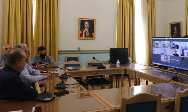 &Delta;&iota;&alpha;&beta;&omicron;ύ&lambda;&epsilon;&upsilon;&sigma;&eta; &Pi;&epsilon;&rho;&iota;&phi;έ&rho;&epsilon;&iota;&alpha;&sigmaf; &mu;&epsilon; &Epsilon;&rho;&gamma;&alpha;&tau;&iota;&kappa;ά &Kappa;έ&nu;&tau;&rho;&alpha; &gamma;&iota;&alpha; &tau;&omicron; &Epsilon;&Sigma;&Pi;&Alpha; - &Tau;&omicron;&upsilon;&sigmaf; &kappa;&iota;&nu;&delta;ύ&nu;&omicron;&upsilon;&sigmaf; &alpha;&pi;ό &tau;&eta;&nu; &alpha;&pi;&omicron;&lambda;&iota;&gamma;&nu;&iota;&tau;&omicron;&pi;&omicron;ί&eta;&sigma;&eta; &epsilon;&pi;&iota;&sigma;ή&mu;&alpha;&nu;&epsilon; &omicron; &Mu;&pi;&rho;&omicron;&upsilon;&mu;ά&sigmaf;