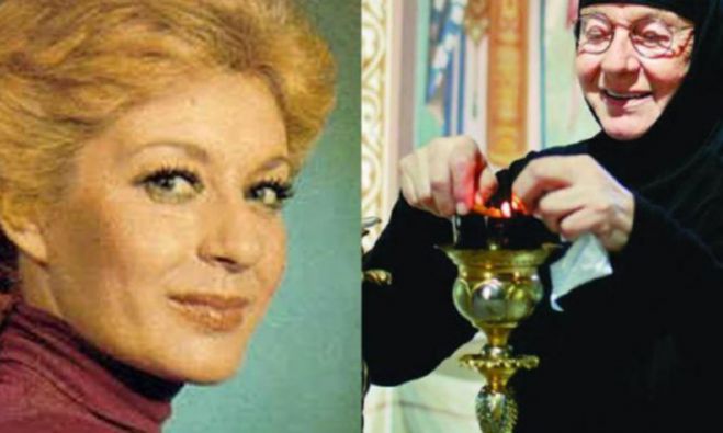 &Epsilon;&lambda;&lambda;&eta;&nu;ί&delta;&alpha; &tau;&rho;&alpha;&gamma;&omicron;&upsilon;&delta;ί&sigma;&tau;&rho;&iota;&alpha; έ&gamma;&iota;&nu;&epsilon; ... &mu;&omicron;&nu;&alpha;&chi;ή!