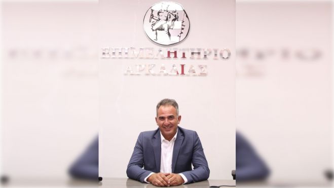 Tripolis Street Food Festival | Μια διοργάνωση του Επιμελητηρίου για μια μεγάλη γιορτή γεύσης στην Αρκαδία