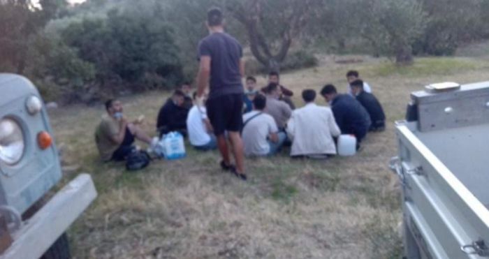 &Pi;&epsilon;&rho;&iota;&phi;&epsilon;&rho;&epsilon;&iota;&alpha;&kappa;&omicron;ί &sigma;ύ&mu;&beta;&omicron;&upsilon;&lambda;&omicron;&iota; &kappa;&alpha;&tau;&alpha;&gamma;&gamma;έ&lambda;&lambda;&omicron;&upsilon;&nu; &pi;&epsilon;&rho;ί&epsilon;&rho;&gamma;&eta; "&epsilon;&xi;&alpha;&phi;ά&nu;&iota;&sigma;&eta;" &pi;&rho;&omicron;&sigma;&phi;ύ&gamma;&omega;&nu; &sigma;&tau;&eta;&nu; &Mu;&epsilon;&sigma;&sigma;&eta;&nu;ί&alpha; - &Mu;&iota;&lambda;&omicron;ύ&nu; &gamma;&iota;&alpha; "&pi;&alpha;&rho;&alpha;&kappa;&rho;&alpha;&tau;&iota;&kappa;έ&sigmaf; &pi;&rho;&alpha;&kappa;&tau;&iota;&kappa;έ&sigmaf; &pi;&omicron;&upsilon; &epsilon;&kappa;&theta;έ&tau;&omicron;&upsilon;&nu; &tau;&eta; &chi;ώ&rho;&alpha;"