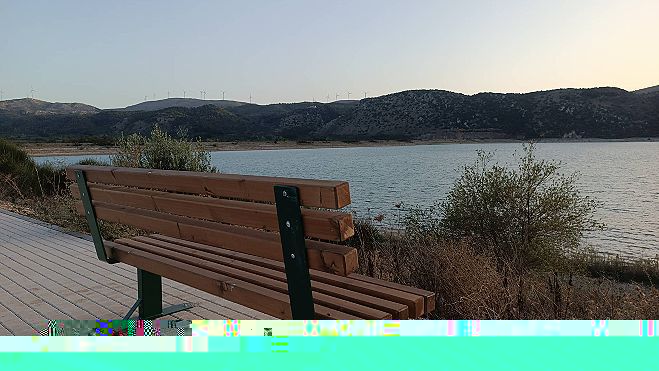 Νέα υπόσχεση ότι θα δημοπρατηθεί τον Μάιο το αρδευτικό της Τάκας