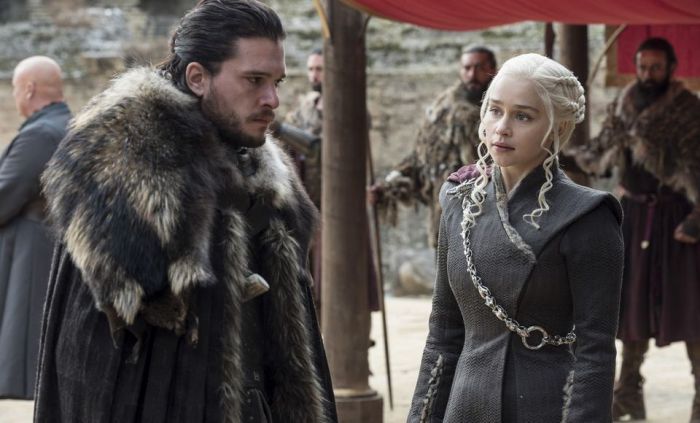 Game of Thrones | 8 στιγμές του φινάλε που προβλέπουν το μέλλον!