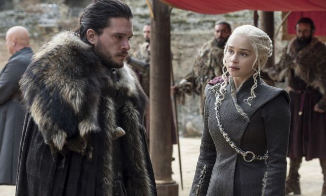 Game of Thrones | 8 στιγμές του φινάλε που προβλέπουν το μέλλον!