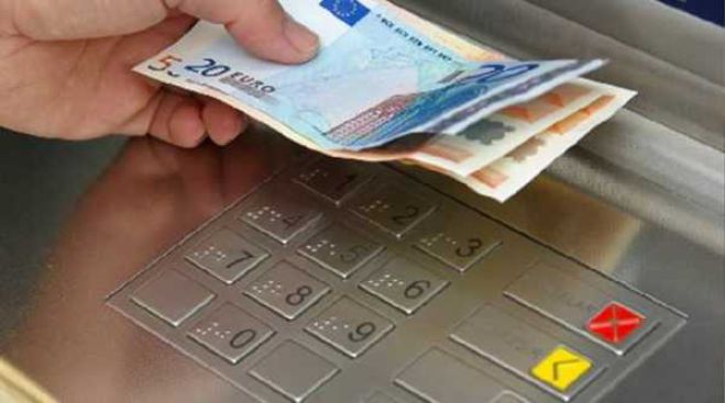 Taxis: &Pi;ώ&sigmaf; &delta;&eta;&lambda;ώ&nu;&epsilon;&tau;&alpha;&iota; &omicron; &alpha;&kappa;&alpha;&tau;ά&sigma;&chi;&epsilon;&tau;&omicron;&sigmaf; &tau;&rho;&alpha;&pi;&epsilon;&zeta;&iota;&kappa;ό&sigmaf; &lambda;&omicron;&gamma;&alpha;&rho;&iota;&alpha;&sigma;&mu;ό&sigmaf;