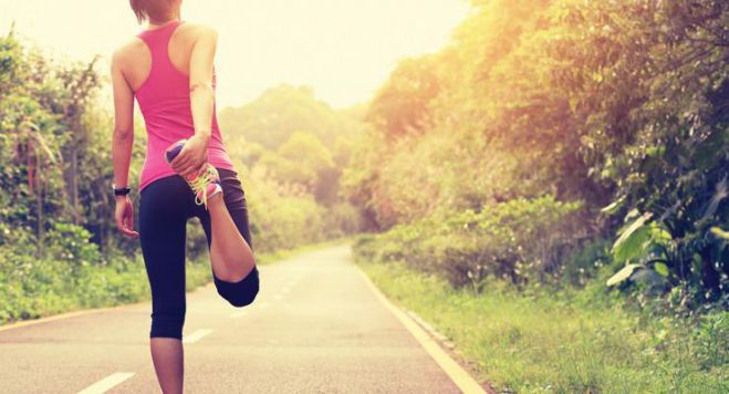 Running &sigma;&tau;&eta;&nu; &Alpha;&rho;&kappa;&alpha;&delta;ί&alpha; | &Omicron;&iota; &epsilon;&pi;ό&mu;&epsilon;&nu;&omicron;&iota; &alpha;&gamma;ώ&nu;&epsilon;&sigmaf; &delta;&rho;ό&mu;&omicron;&upsilon;!